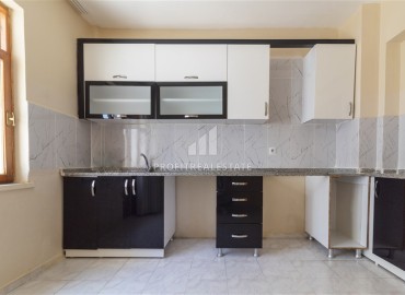 Unfurnished three bedroom apartment, 1000 meters from the center of Antalya, Muratpasa district, 140 m2 ID-13871 фото-9