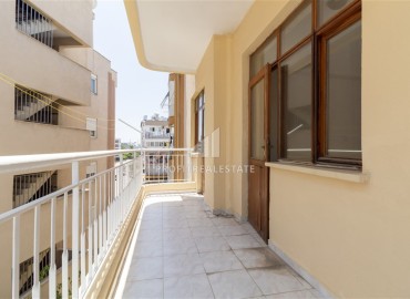 Unfurnished three bedroom apartment, 1000 meters from the center of Antalya, Muratpasa district, 140 m2 ID-13871 фото-13