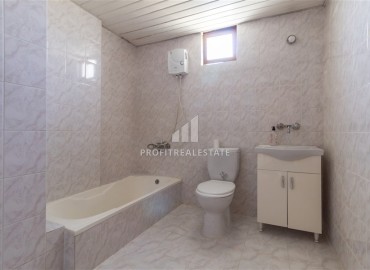 Unfurnished three bedroom apartment, 1000 meters from the center of Antalya, Muratpasa district, 140 m2 ID-13871 фото-14