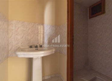 Unfurnished three bedroom apartment, 1000 meters from the center of Antalya, Muratpasa district, 140 m2 ID-13871 фото-15