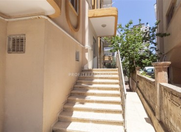 Unfurnished three bedroom apartment, 1000 meters from the center of Antalya, Muratpasa district, 140 m2 ID-13871 фото-18