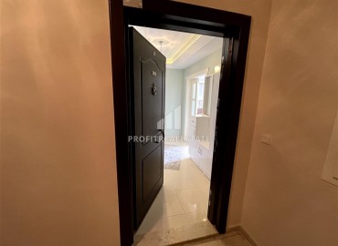 Furnished two-bedroom apartment, 125m², in the Oba area in a comfortable residence ID-13875 фото-9