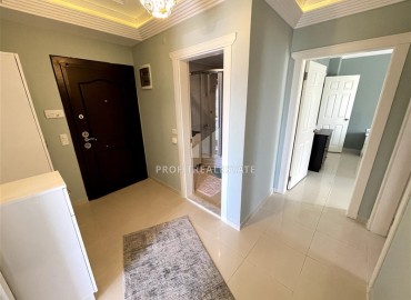 Furnished two-bedroom apartment, 125m², in the Oba area in a comfortable residence ID-13875 фото-12