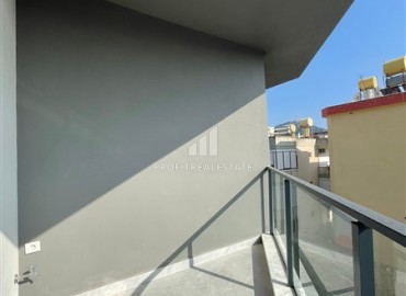 Новый трехкомнатный дуплекс, в жилом комплексе 2022 года постройки, в 250 метрах от центра Аланьи, 110 м2 ID-13877 фото-8