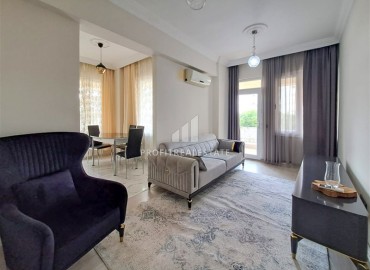 Furnished two bedroom apartment with a separate exit, Hurma, Konyaalti, Antalya, 90 m2 ID-13881 фото-2
