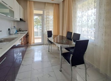 Furnished two bedroom apartment with a separate exit, Hurma, Konyaalti, Antalya, 90 m2 ID-13881 фото-5