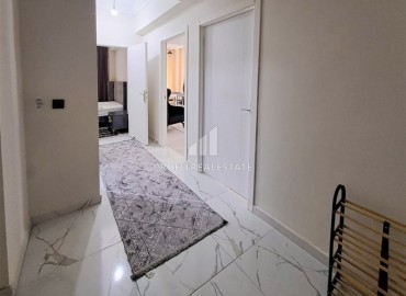 Furnished two bedroom apartment with a separate exit, Hurma, Konyaalti, Antalya, 90 m2 ID-13881 фото-6