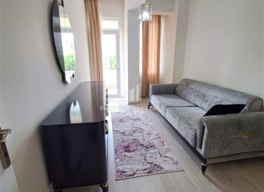 Furnished two bedroom apartment with a separate exit, Hurma, Konyaalti, Antalya, 90 m2 ID-13881 фото-12
