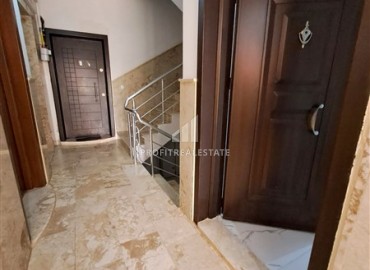 Furnished two bedroom apartment with a separate exit, Hurma, Konyaalti, Antalya, 90 m2 ID-13881 фото-15