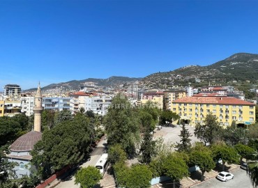 Ready to move in, apartment 2+1, 110m², in a residence with comfortable facilities in the center of Alanya, 650m from Keykubat beach ID-13882 фото-6