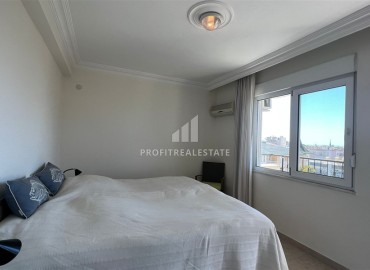 Ready to move in, apartment 2+1, 110m², in a residence with comfortable facilities in the center of Alanya, 650m from Keykubat beach ID-13882 фото-15