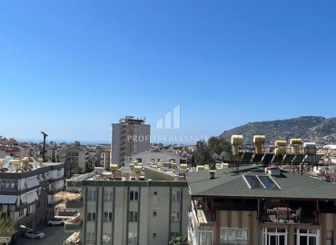 Ready to move in, apartment 2+1, 110m², in a residence with comfortable facilities in the center of Alanya, 650m from Keykubat beach ID-13882 фото-19