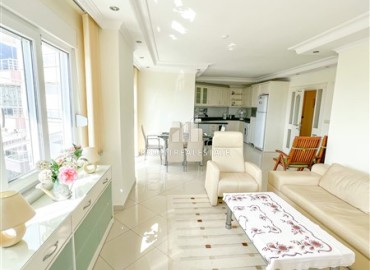 Three bedroom apartment, ready to move in, in the center of Alanya, 175 m2 ID-13885 фото-3