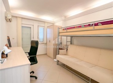 Three bedroom apartment, ready to move in, in the center of Alanya, 175 m2 ID-13885 фото-10