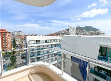 Three bedroom apartment, ready to move in, in the center of Alanya, 175 m2 ID-13885 фото-11
