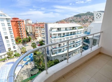 Three bedroom apartment, ready to move in, in the center of Alanya, 175 m2 ID-13885 фото-12