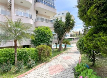 Three bedroom apartment, ready to move in, in the center of Alanya, 175 m2 ID-13885 фото-17