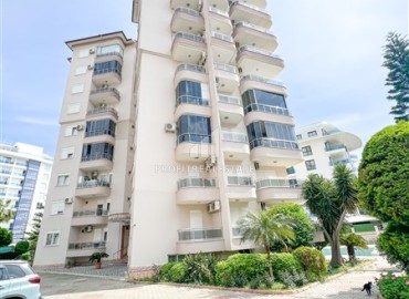Three bedroom apartment, ready to move in, in the center of Alanya, 175 m2 ID-13885 фото-18