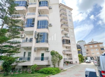 Three bedroom apartment, ready to move in, in the center of Alanya, 175 m2 ID-13885 фото-19