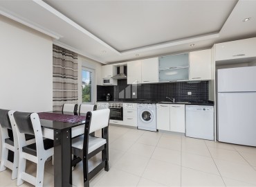 Two bedroom apartment, ready to move in, in a luxury residential residence, in Avsallar, Alanya, 90 m2 ID-13886 фото-4