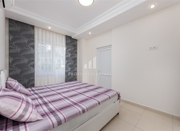 Two bedroom apartment, ready to move in, in a luxury residential residence, in Avsallar, Alanya, 90 m2 ID-13886 фото-5