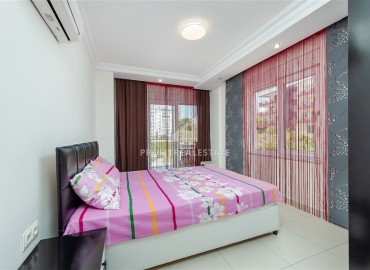 Two bedroom apartment, ready to move in, in a luxury residential residence, in Avsallar, Alanya, 90 m2 ID-13886 фото-6