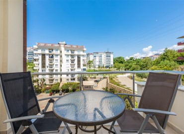 Two bedroom apartment, ready to move in, in a luxury residential residence, in Avsallar, Alanya, 90 m2 ID-13886 фото-7
