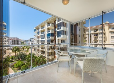 Two bedroom apartment, ready to move in, in a luxury residential residence, in Avsallar, Alanya, 90 m2 ID-13886 фото-8