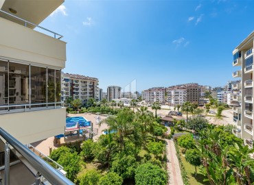 Two bedroom apartment, ready to move in, in a luxury residential residence, in Avsallar, Alanya, 90 m2 ID-13886 фото-9