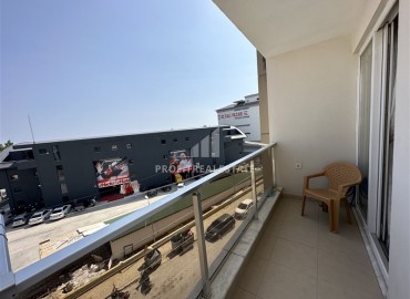 Furnished two bedroom apartment, 95m², in a modern urban building in Cikcilli, Alanya ID-13889 фото-8