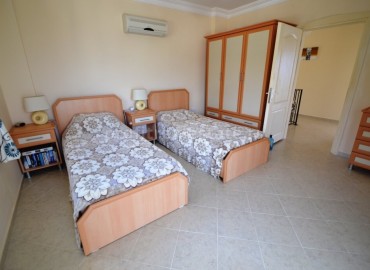 Вилла в Каргыджаке, Алания, с мебелью, недорого, 250 кв.м. ID-1075 фото-15