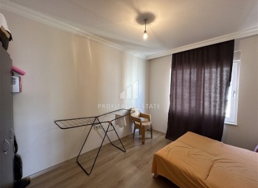 Furnished two bedroom apartment, 95m², in a modern urban building in Cikcilli, Alanya ID-13889 фото-13