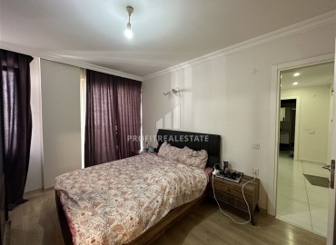 Укомплектованная трехкомнатная квартира, 95м², в современном доме городского типа в Джикджилли, Алания ID-13889 фото-15
