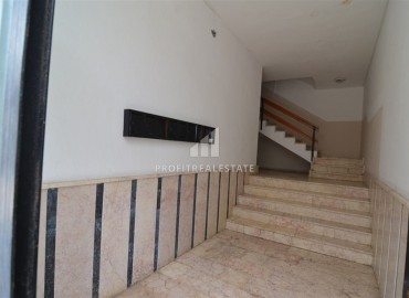 Renovated three bedroom apartment with furniture, 125m², in the center of Alanya, 400m from Cleopatra beach ID-13890 фото-3