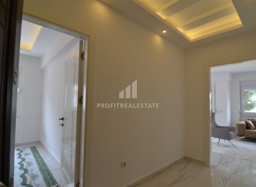 Renovated three bedroom apartment with furniture, 125m², in the center of Alanya, 400m from Cleopatra beach ID-13890 фото-6