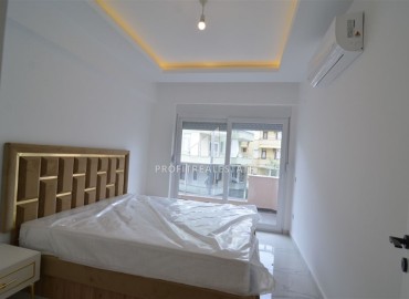 Renovated three bedroom apartment with furniture, 125m², in the center of Alanya, 400m from Cleopatra beach ID-13890 фото-18