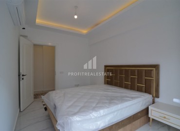 Renovated three bedroom apartment with furniture, 125m², in the center of Alanya, 400m from Cleopatra beach ID-13890 фото-19