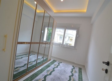 Renovated three bedroom apartment with furniture, 125m², in the center of Alanya, 400m from Cleopatra beach ID-13890 фото-20