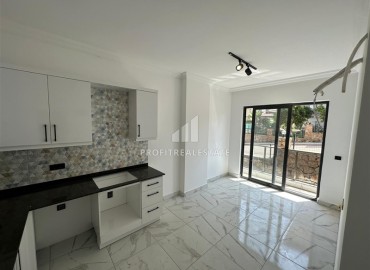 One-bedroom unfurnished apartment, in a new residence in 2022, Oba, Alanya, 45 m2 ID-13891 фото-2