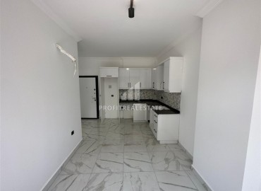 Двухкомнатная квартира без мебели, в новой резиденции 2022 года, Оба, Аланья, 45 м2 ID-13891 фото-3