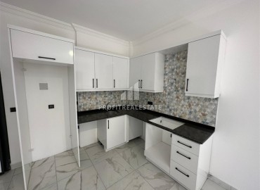 One-bedroom unfurnished apartment, in a new residence in 2022, Oba, Alanya, 45 m2 ID-13891 фото-4