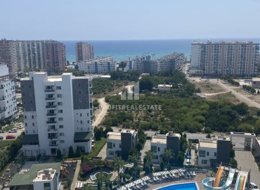 One-bedroom apartment, 70m², in a new premium class residence, 500 meters from the Mediterranean Sea for rent ID-13896 фото-2