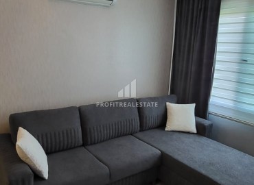 One-bedroom apartment, 70m², in a new premium class residence, 500 meters from the Mediterranean Sea for rent ID-13896 фото-8