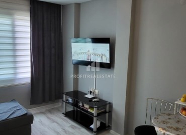 One-bedroom apartment, 70m², in a new premium class residence, 500 meters from the Mediterranean Sea for rent ID-13896 фото-9