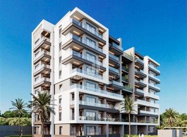 Apartment for investment at developer prices in Altintash, Antalya, 61-102 m2 ID-13902 фото-2