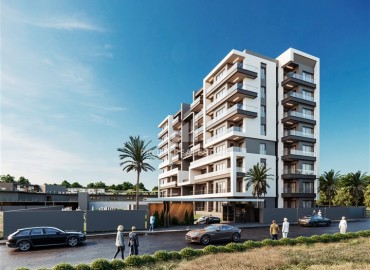 Apartment for investment at developer prices in Altintash, Antalya, 61-102 m2 ID-13902 фото-3