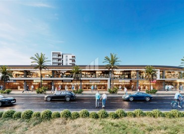 Apartment for investment at developer prices in Altintash, Antalya, 61-102 m2 ID-13902 фото-7