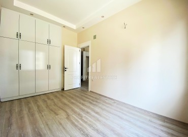 Квартира с одной спальней, 55м², в комфортабельном комплексе на этапе строительства в районе Томюк, Мерсин ID-13904 фото-10
