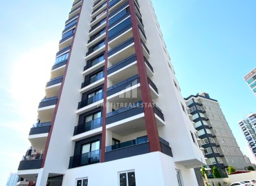 Two bedroom apartment, 115m², in a new premium class residence, in Soli, Mersin ID-13907 фото-2