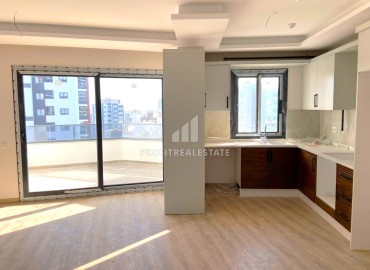 Two bedroom apartment, 115m², in a new premium class residence, in Soli, Mersin ID-13907 фото-8